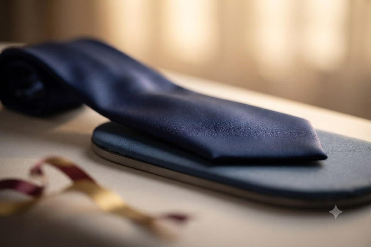Premium fabric care at Fabric Club